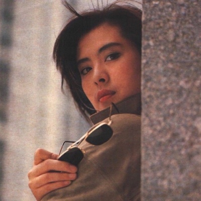 复古头像