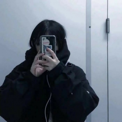 玩网个性女头