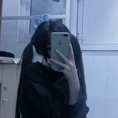 玩网个性女头