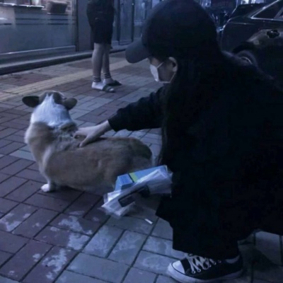 玩网个性女头