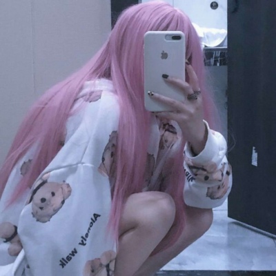 玩网个性女头
