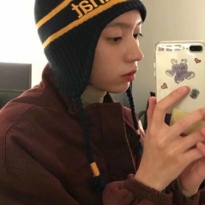玩网个性女头