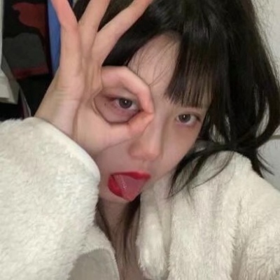 玩网个性女头