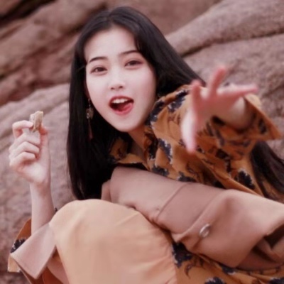 我的前半生都是流浪，自从遇见你，如鹿归林，如舟靠岸