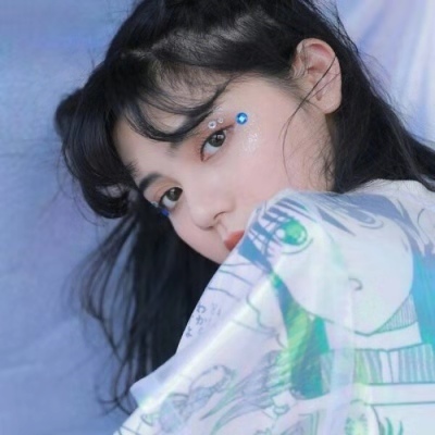我的前半生都是流浪，自从遇见你，如鹿归林，如舟靠岸