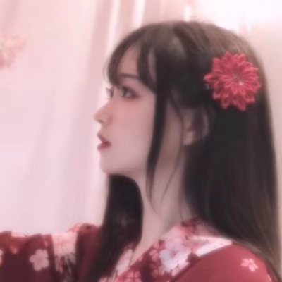 我的前半生都是流浪，自从遇见你，如鹿归林，如舟靠岸