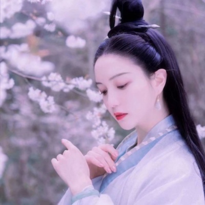 温庭筠/古风女真第一弹?