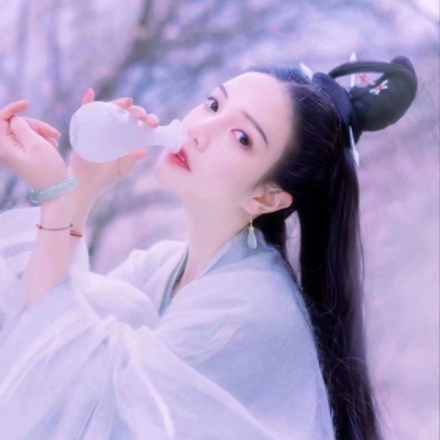 温庭筠/古风女真第一弹?