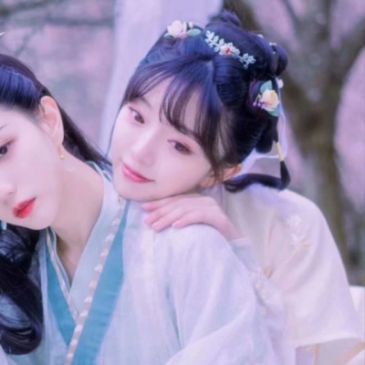 温庭筠/古风女真第一弹?