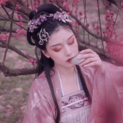 温庭筠/古风女真第一弹?