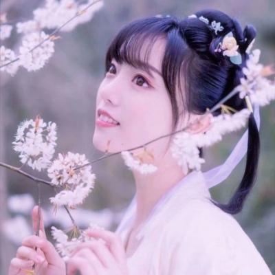 温庭筠/古风女真第一弹?