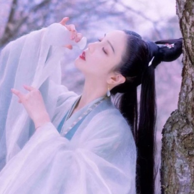 温庭筠/古风女真第一弹?