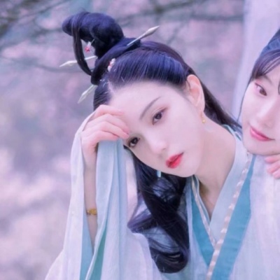 温庭筠/古风女真第一弹?