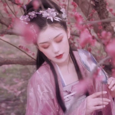 温庭筠/古风女真第一弹?