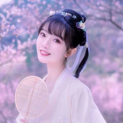 温庭筠/古风女真第一弹?