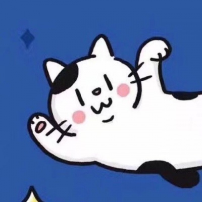 可爱情侣头像