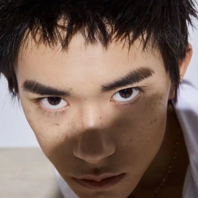 今日份男头像#ins