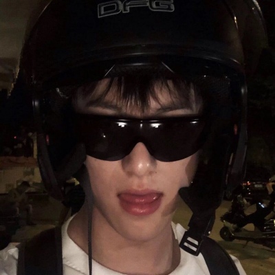 今日份男头像#ins