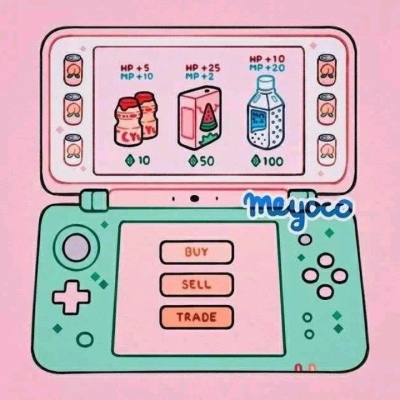 林知晚  创意可爱背景图
