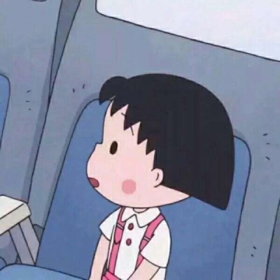 女生头像