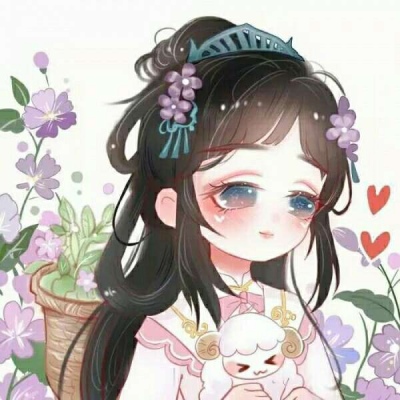 女生头像