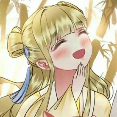 女生头像