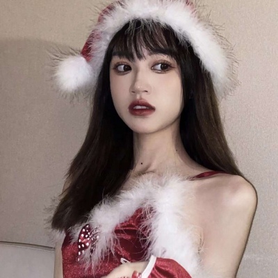 闺蜜头像/对他人减少依赖并降低期待