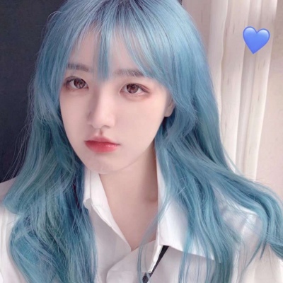 高清闺蜜头