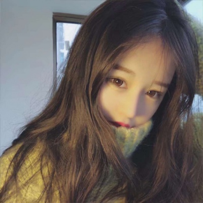 高清闺蜜头