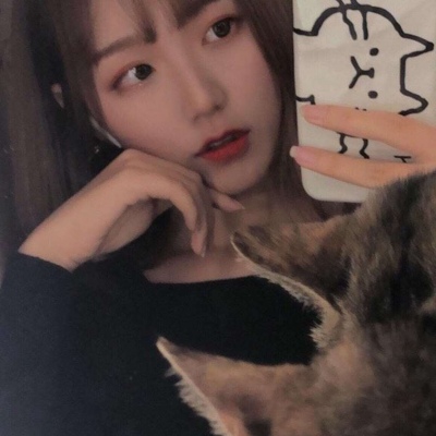 仙女姐姐专属头像～
