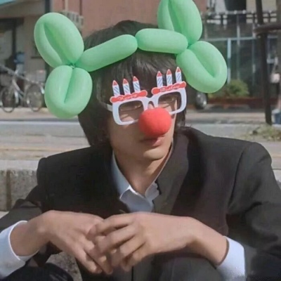 沙雕头像集