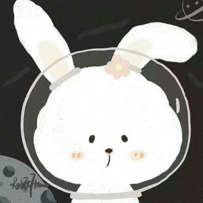 情头 动漫 可爱