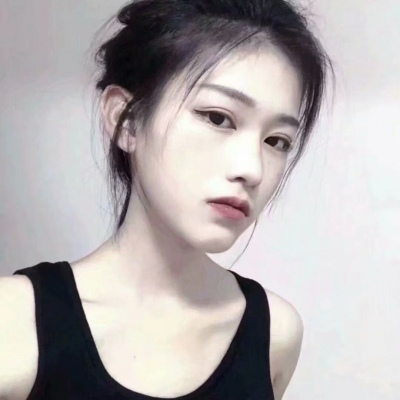 江奕/ins/简单/风格/御姐头像-别难过 过来抱