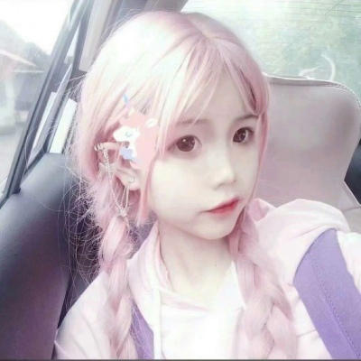 江奕/ins/简单/风格/御姐头像-别难过 过来抱