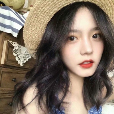江奕/ins/简单/风格/御姐头像-别难过 过来抱