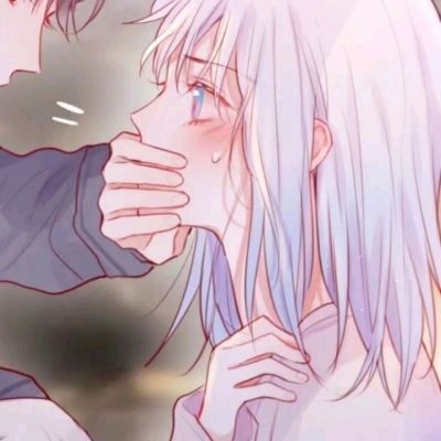 /白米/动漫情头：无事献殷勤，非常喜欢你