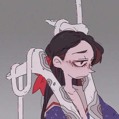 “当天色渐渐暗下来时发觉你是世界愧赠与我的恩赐”图源：最右@良奈叶