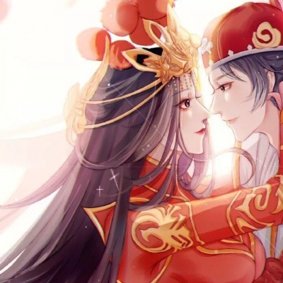 王者cp头像