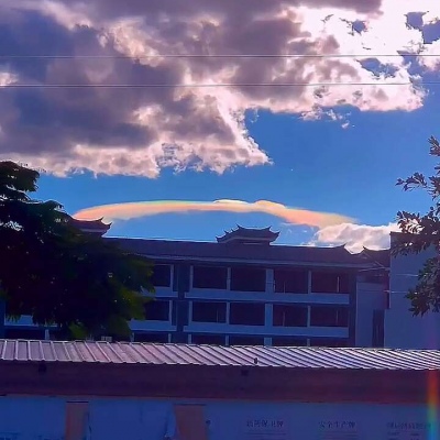 天空风景