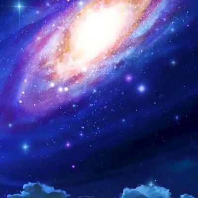 天空风景