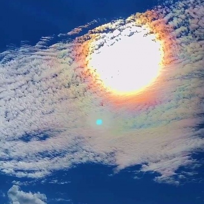 天空风景