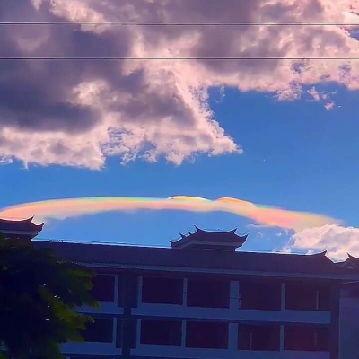 天空风景