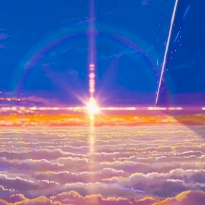天空风景