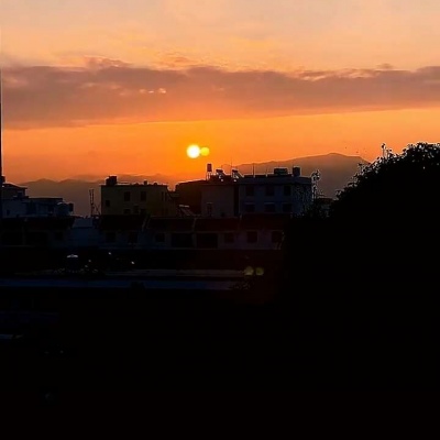 天空风景
