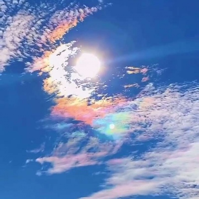 天空风景