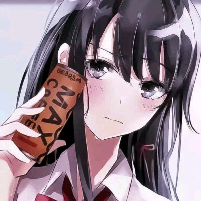二次元动漫女头