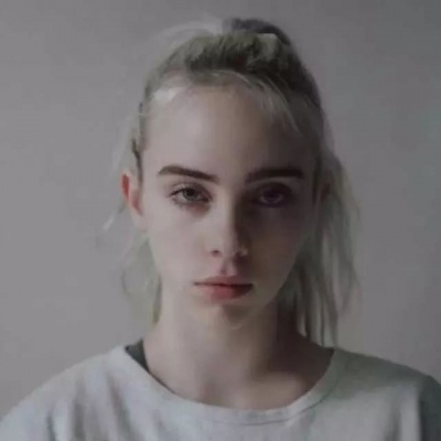 欧美女头