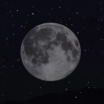 陈情｜暗黑系背景图，