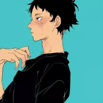 男头
