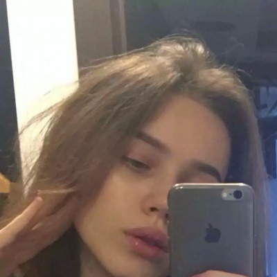 欧美女头|手机后置自拍